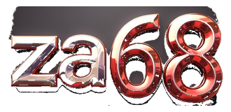 za68 logo